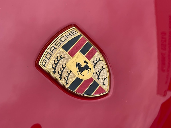 Used Porsche Macan 2020 for sale - 75669288: Photo 30