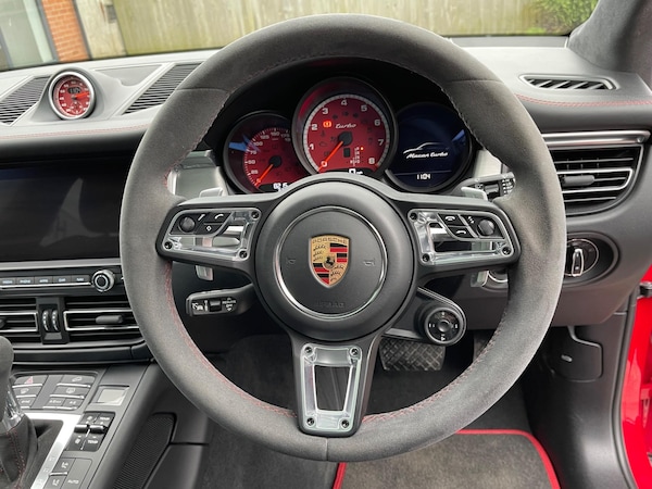 Used Porsche Macan 2020 for sale - 75669288: Photo 37