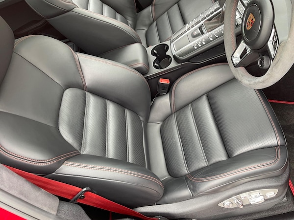 Used Porsche Macan 2020 for sale - 75669288: Photo 40