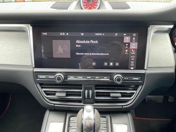 Used Porsche Macan 2020 for sale - 75669288: Photo 52