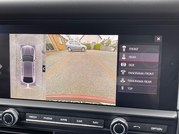 Used Porsche Macan 2020 for sale - 75669288: Photo 56