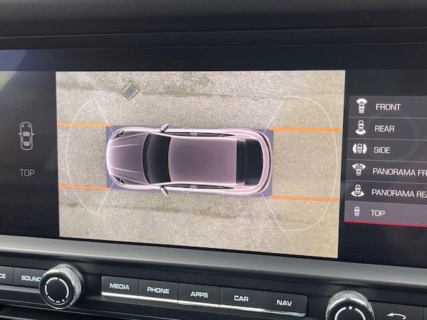 Used Porsche Macan 2020 for sale - 75669288: Photo 57