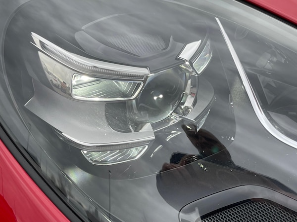 Used Porsche Macan 2020 for sale - 75669288: Photo 59