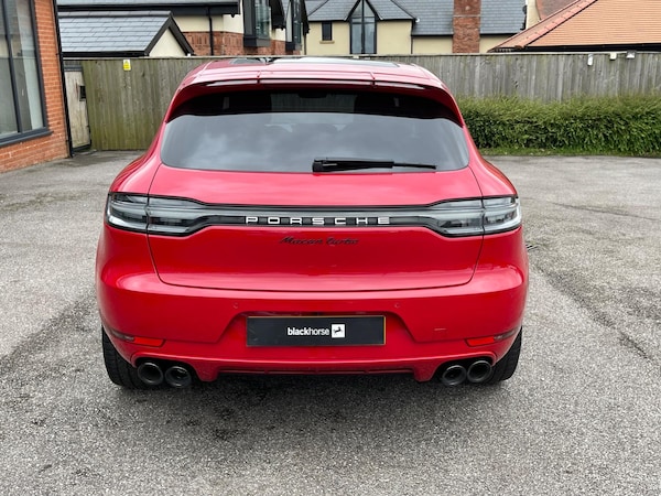 Used Porsche Macan 2020 for sale - 75669288: Photo 6