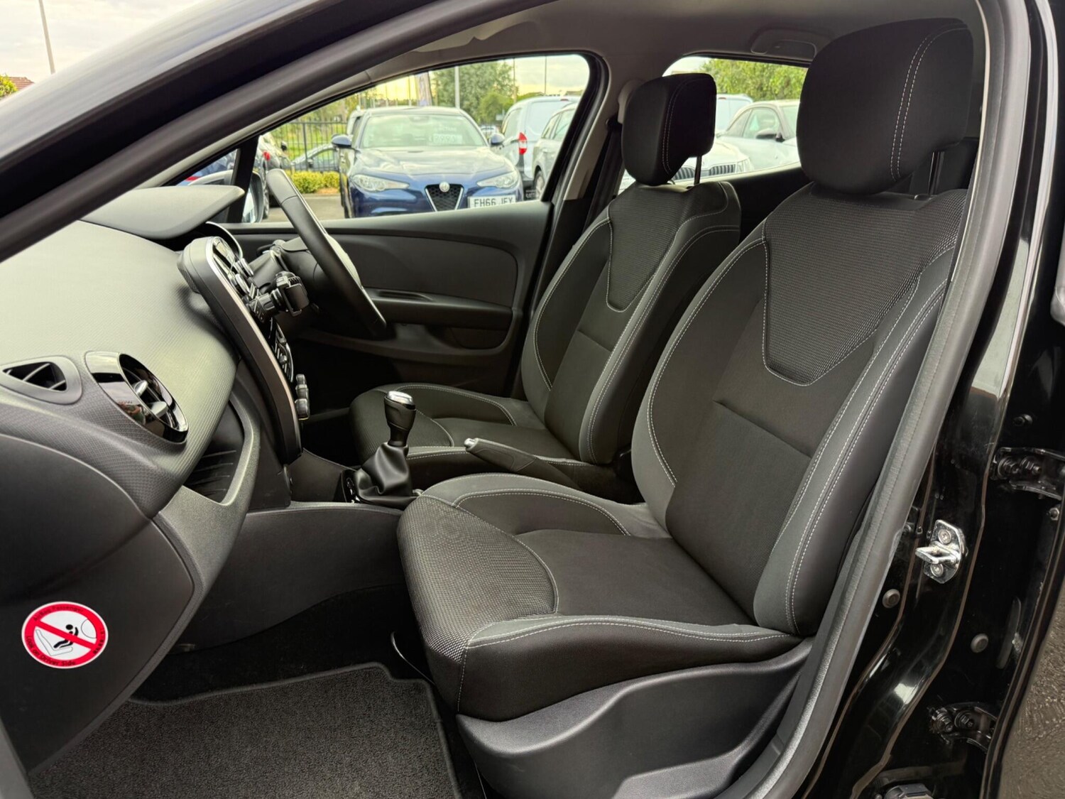 Vehicle 16