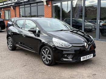 Used Renault Clio 2025 for sale - 75670454: Photo