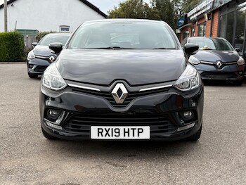 Used Renault Clio 2025 for sale - 75670454: Photo