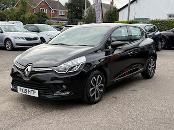 Used Renault Clio 2025 for sale - 75670454: Photo