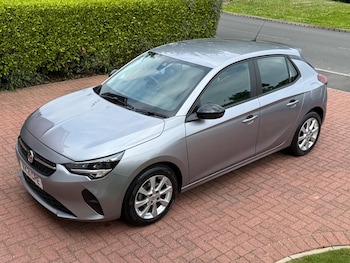 Used Vauxhall Corsa 2021 for sale - 79388178: Photo