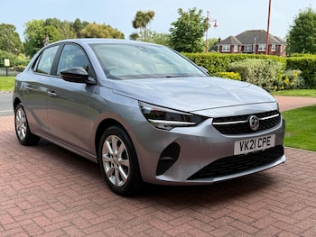 Used Vauxhall Corsa 2021 for sale - 79388178: Photo