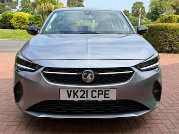 Used Vauxhall Corsa 2021 for sale - 79388178: Photo