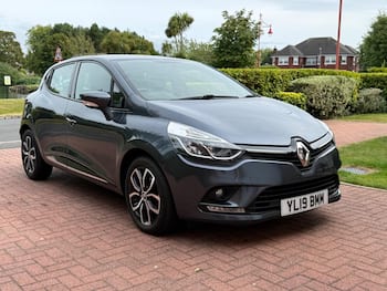 Used Renault Clio 2019 for sale - 79509111: Photo