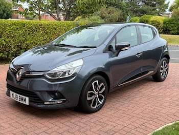 Used Renault Clio 2019 for sale - 79509111: Photo