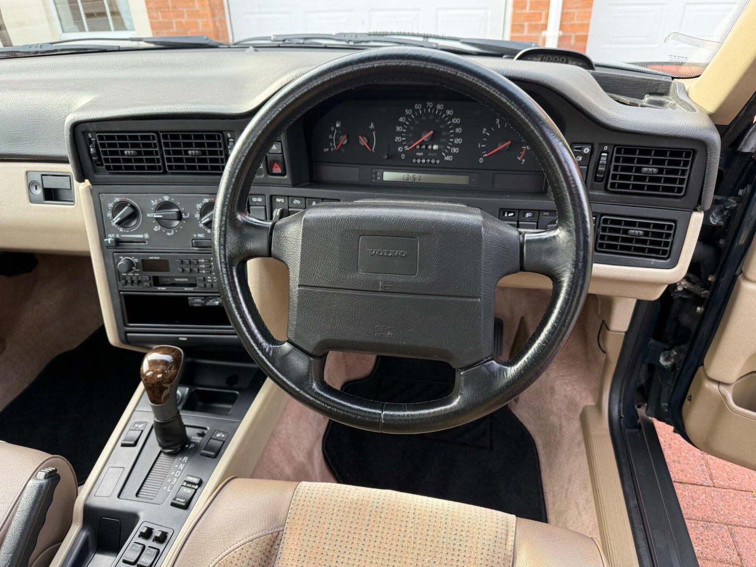 Used Volvo 850 for sale - 77575403: Photo 10