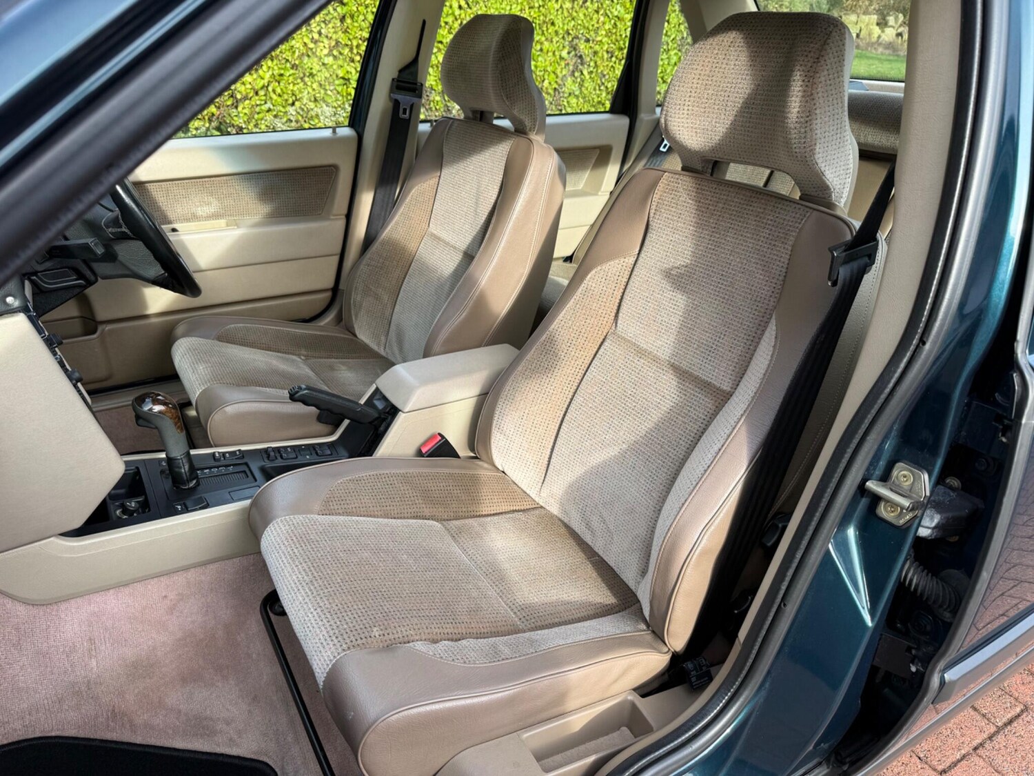 Used Volvo 850 for sale - 77575403: Photo 14