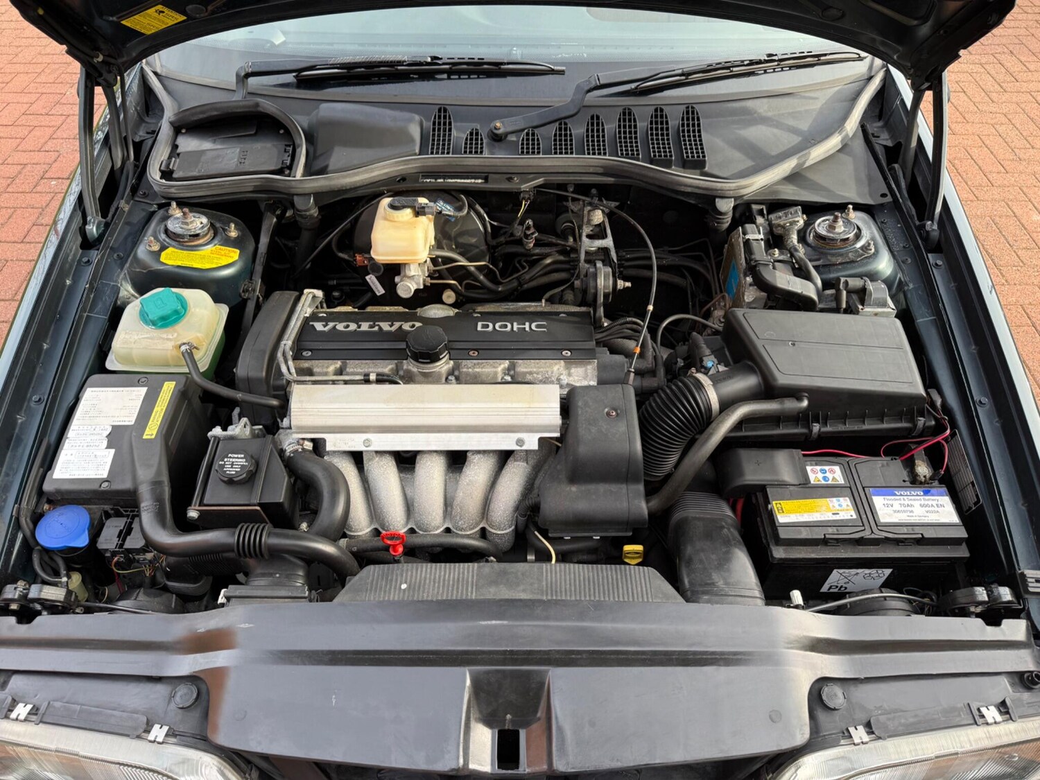 Used Volvo 850 for sale - 77575403: Photo 19