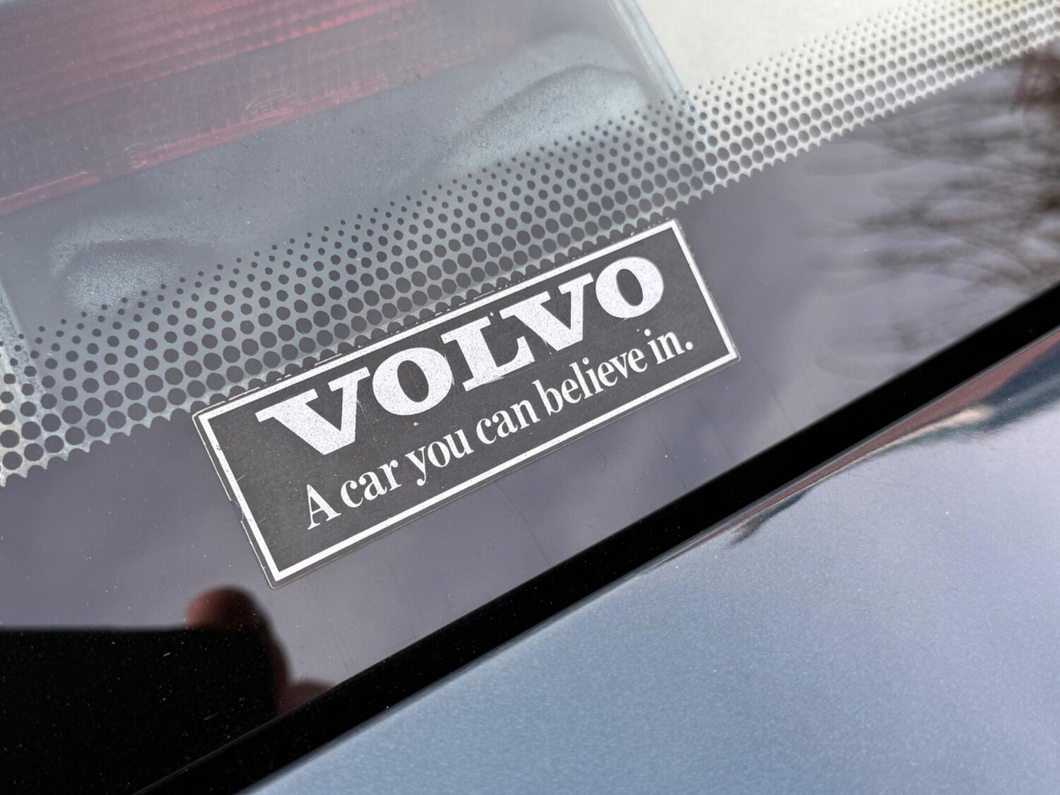 Used Volvo 850 for sale - 77575403: Photo 23