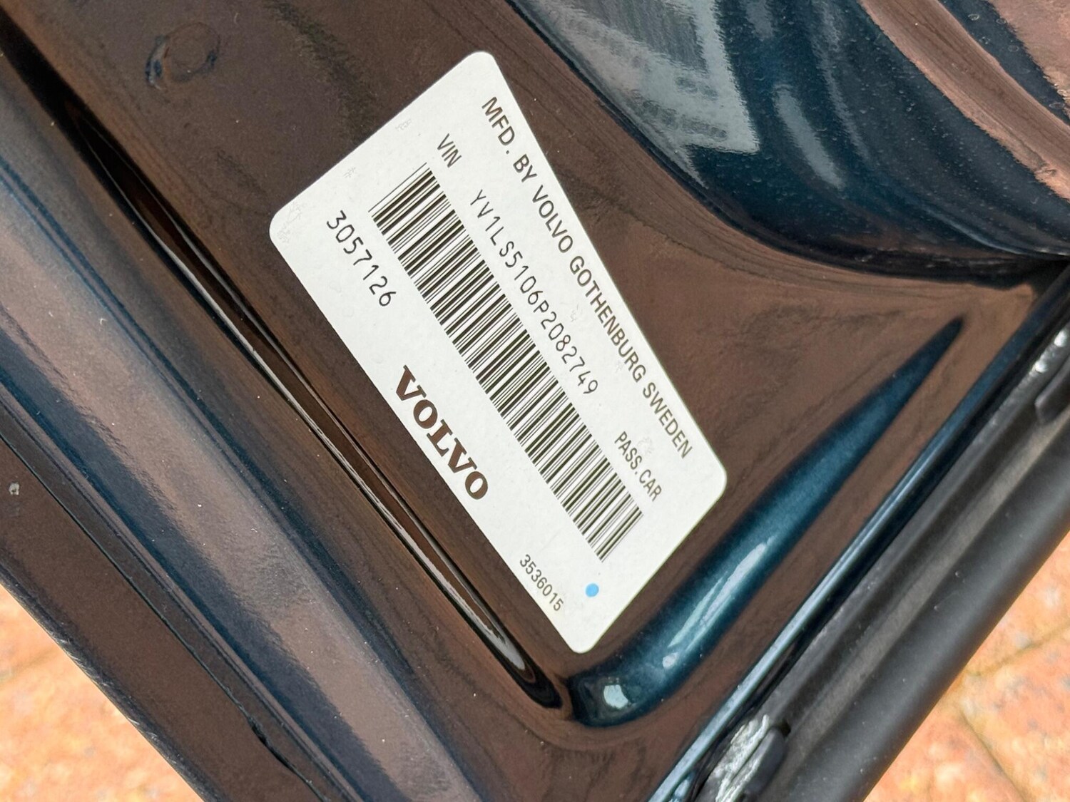 Used Volvo 850 for sale - 77575403: Photo 32