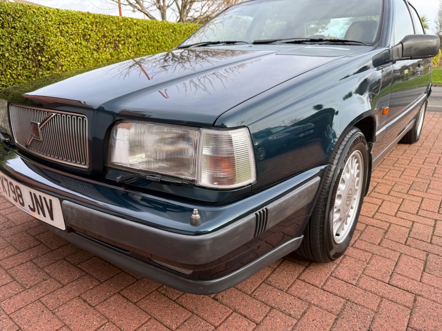 Used Volvo 850 for sale - 77575403: Photo 38