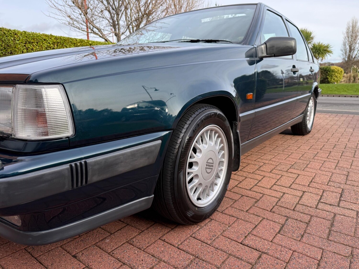 Used Volvo 850 for sale - 77575403: Photo 39