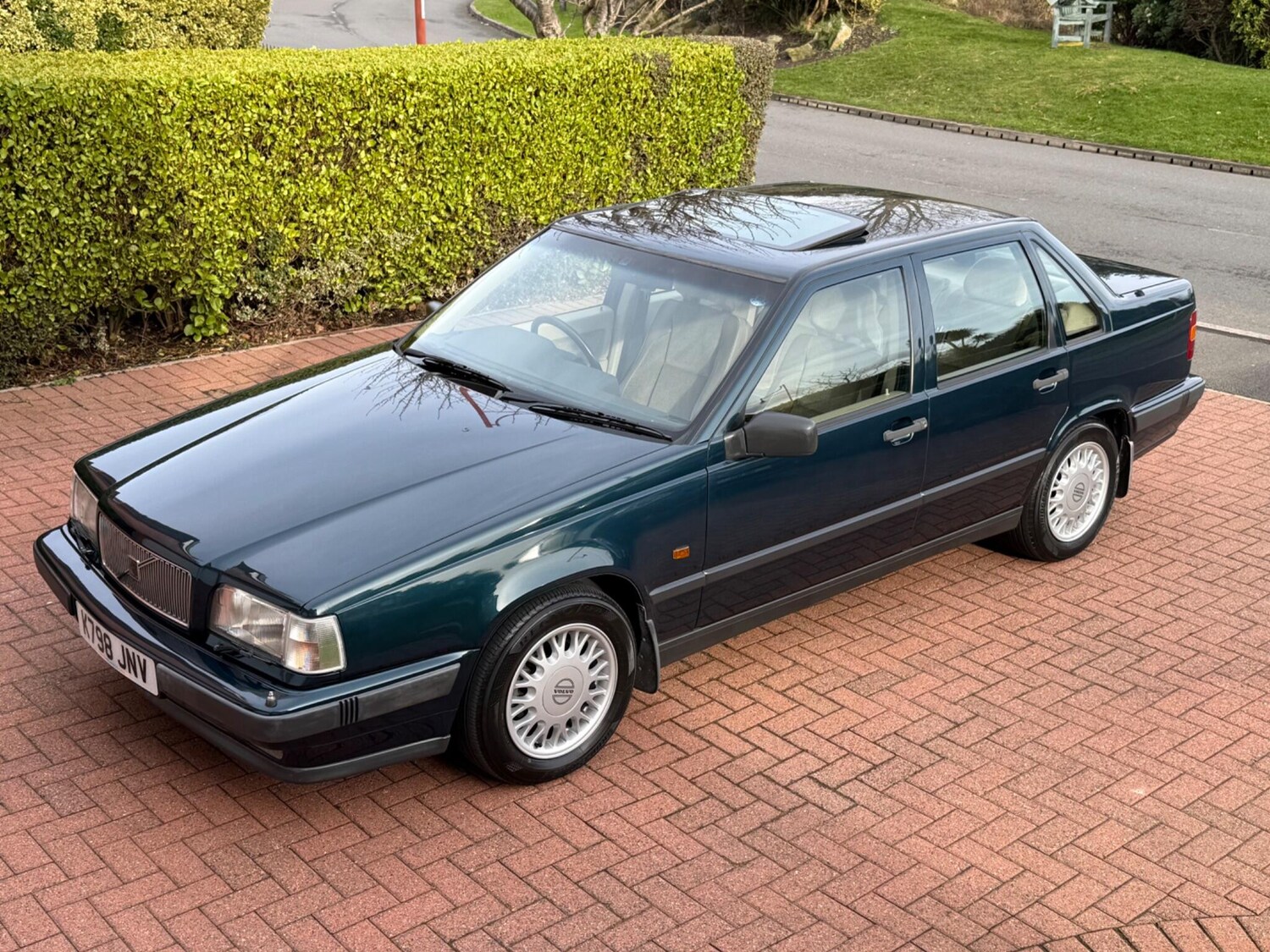 Used Volvo 850 for sale - 77575403: Photo 45