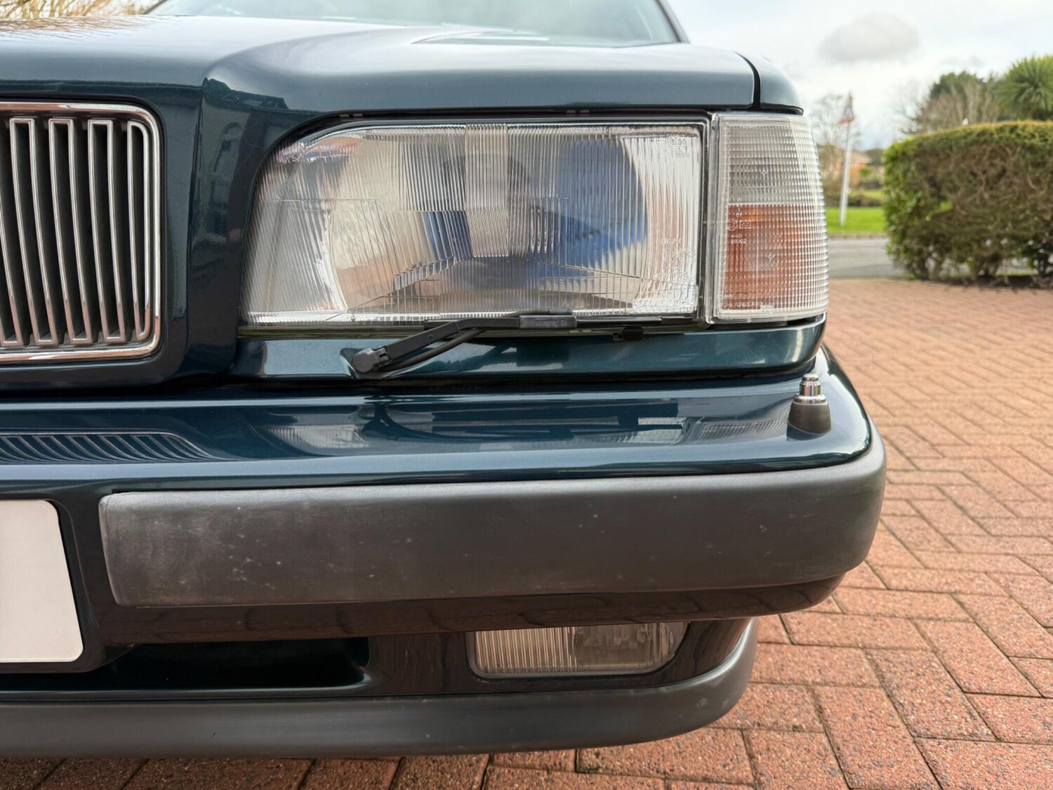 Used Volvo 850 for sale - 77575403: Photo 48