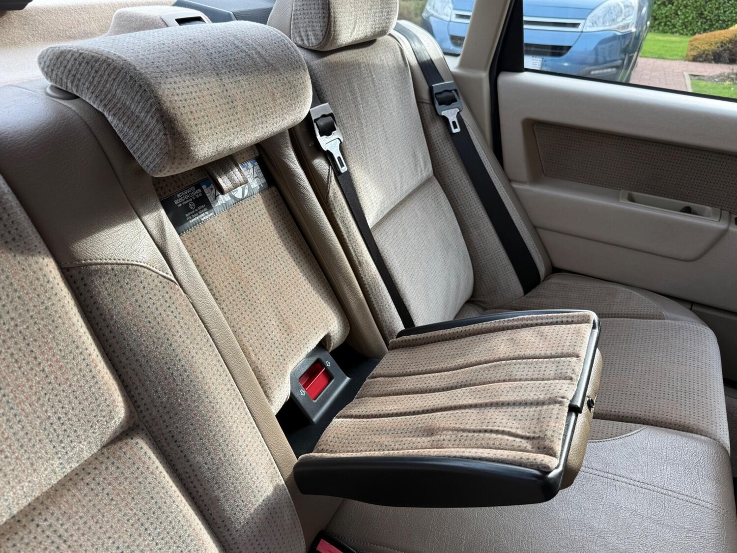 Used Volvo 850 for sale - 77575403: Photo 50