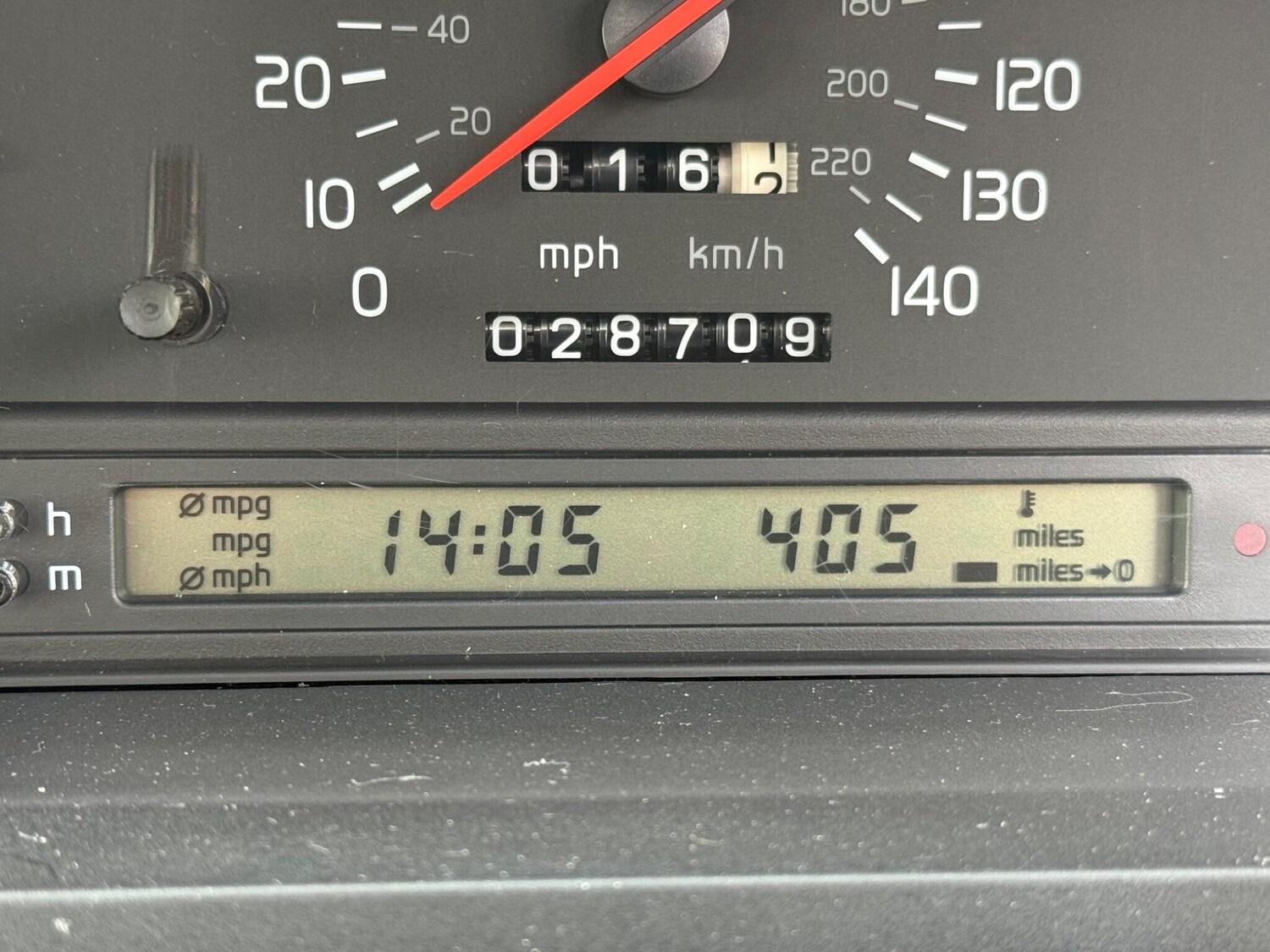 Used Volvo 850 for sale - 77575403: Photo 65