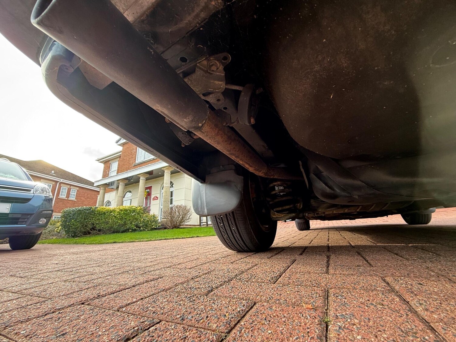 Used Volvo 850 for sale - 77575403: Photo 75