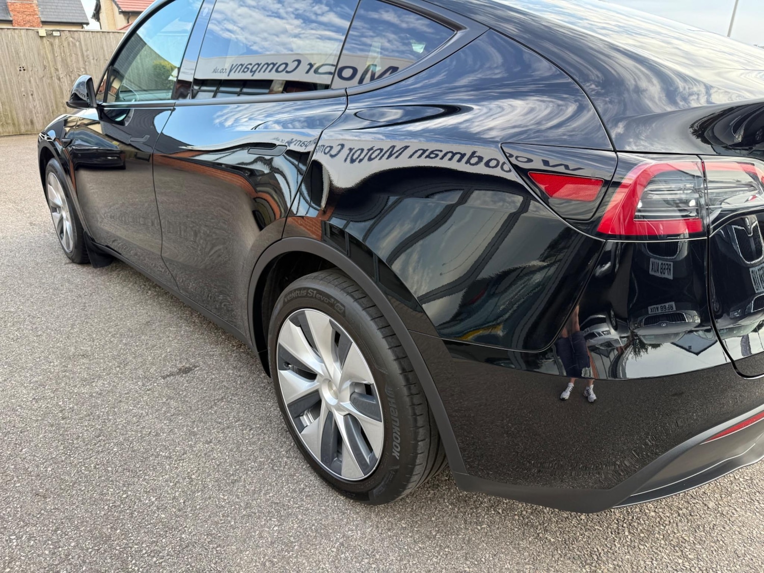 Vehicle 25