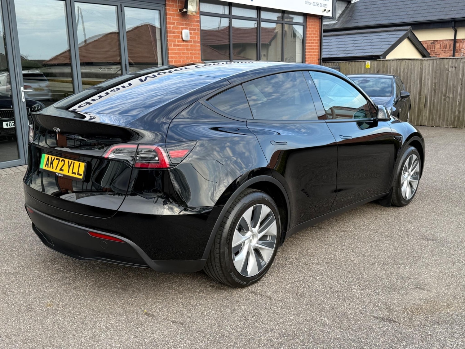 Vehicle 7