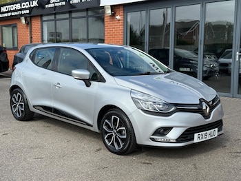 Renault - Clio