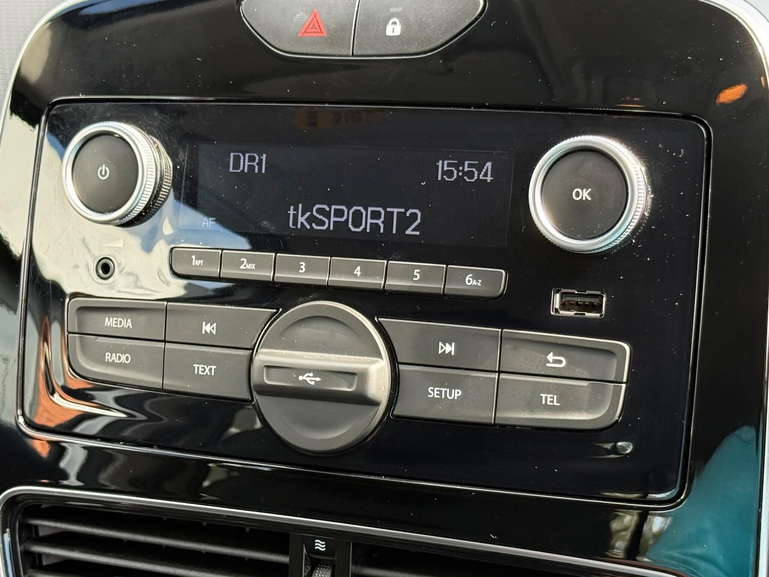 Vehicle 38
