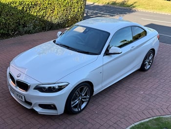 Used BMW 2 Series 2017 for sale - 79565019: Photo