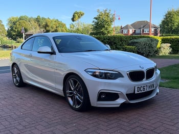 Used BMW 2 Series 2017 for sale - 79565019: Photo