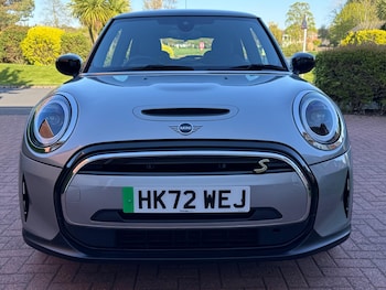 Used MINI Hatch 2022 for sale - 78348244: Photo