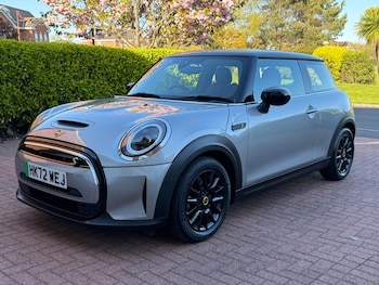 Used MINI Hatch 2022 for sale - 78348244: Photo