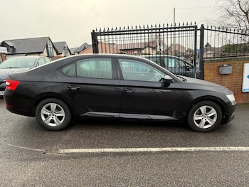 (19) - 2.0 TDI S Euro 6 (s/s) 5dr