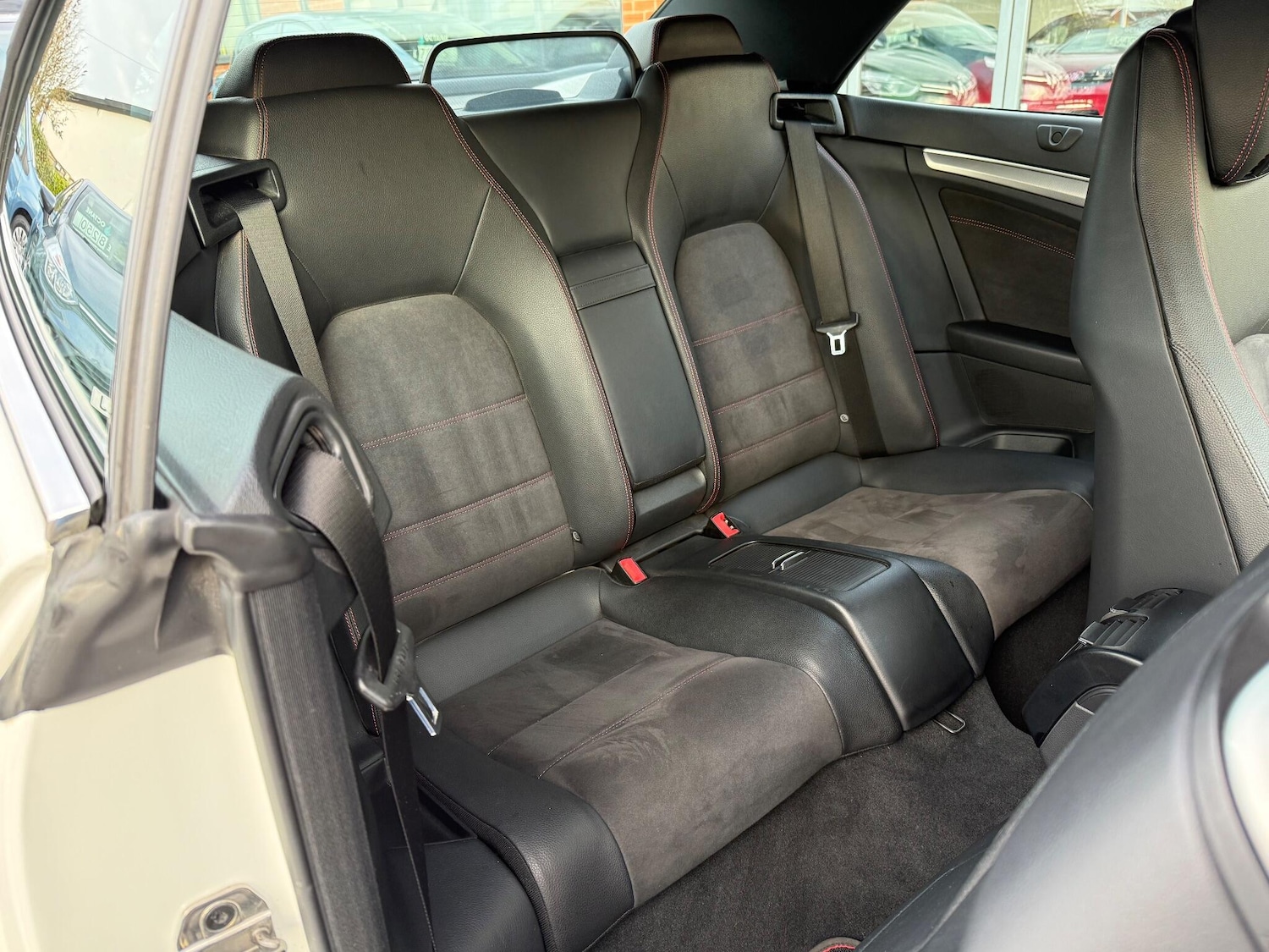 Used Mercedes-Benz E Class 2016 for sale - 77177801: Photo 11