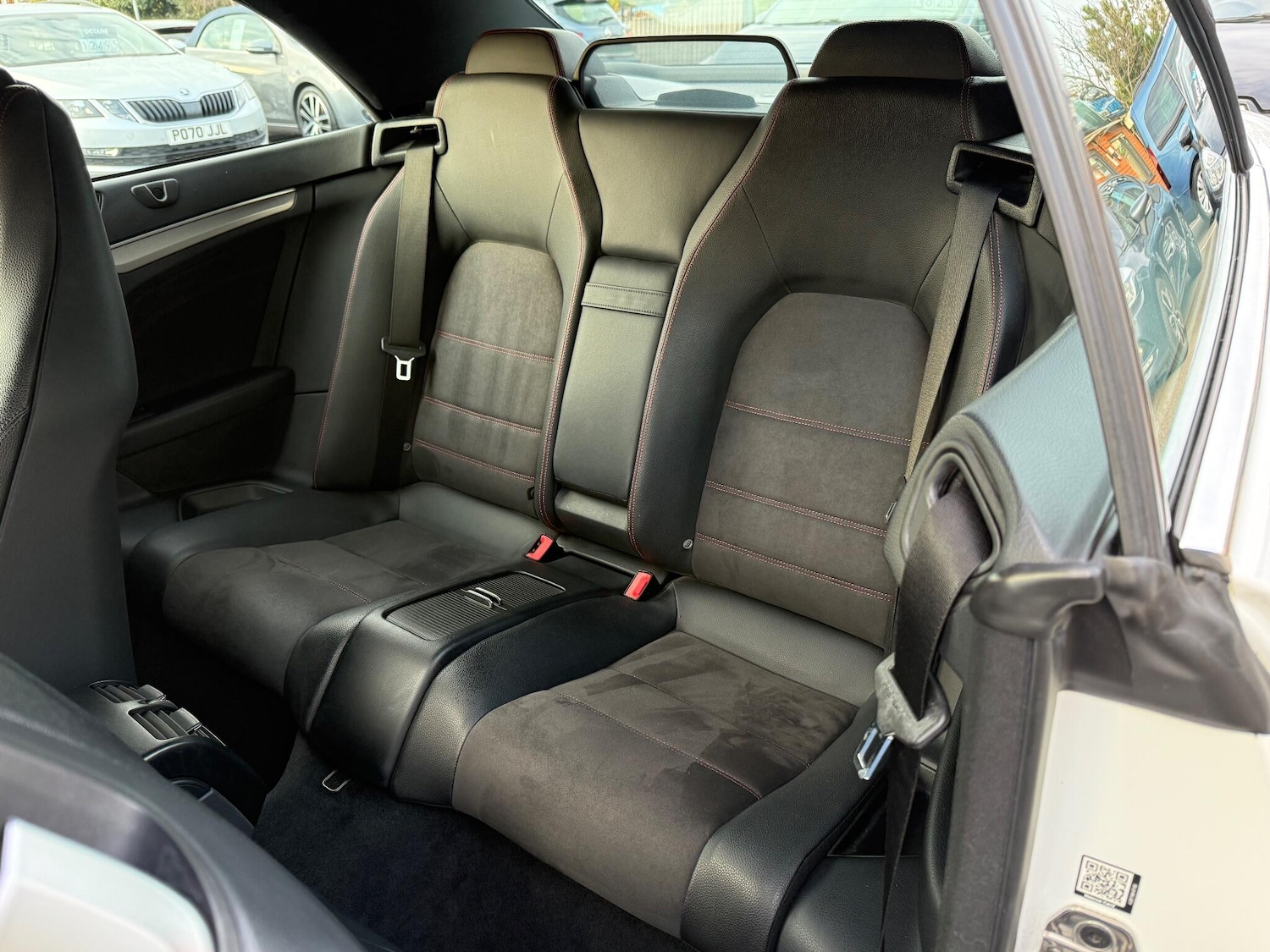 Used Mercedes-Benz E Class 2016 for sale - 77177801: Photo 12