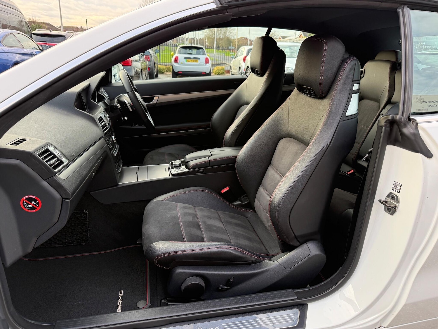 Used Mercedes-Benz E Class 2016 for sale - 77177801: Photo 13