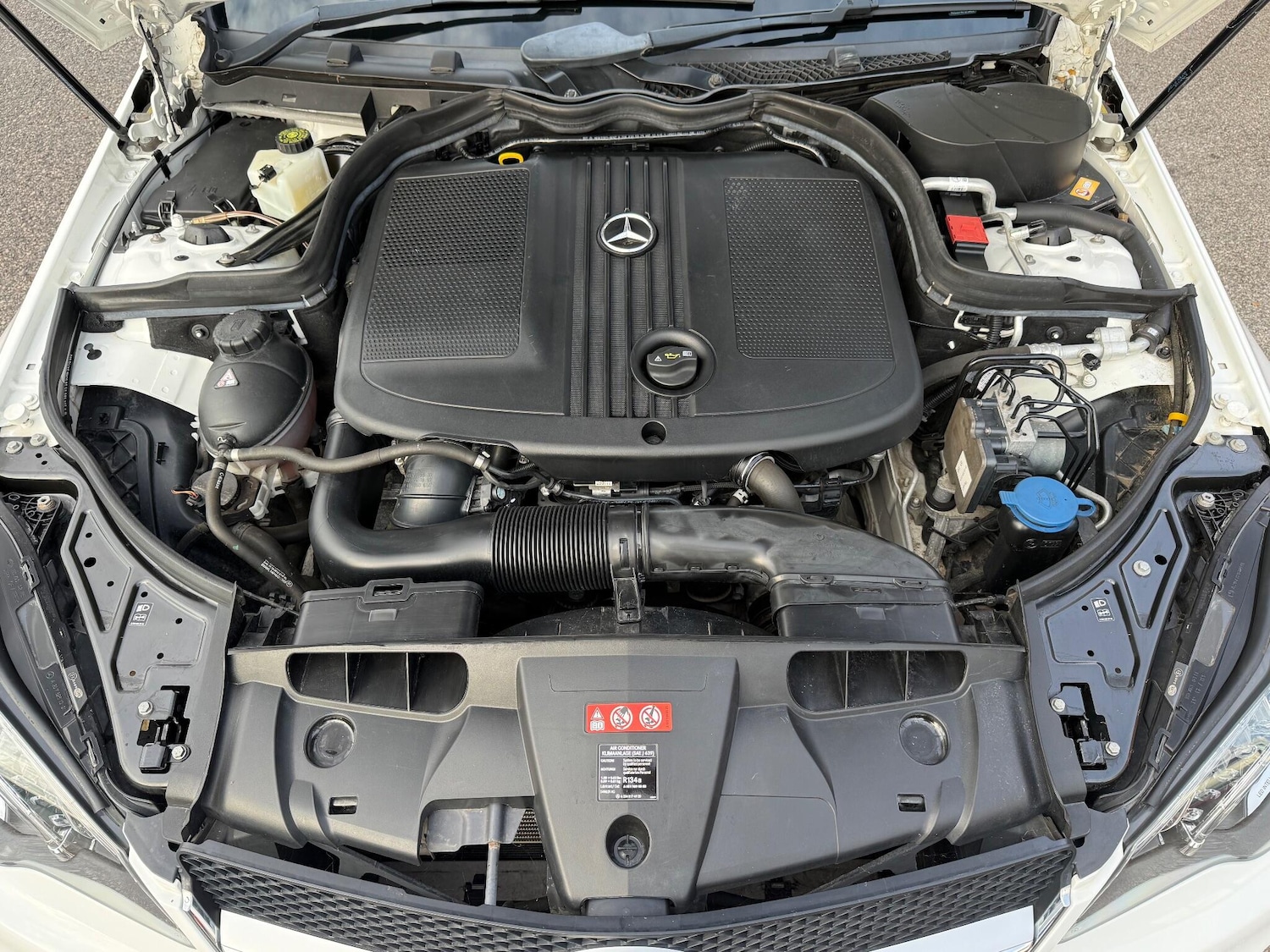 Used Mercedes-Benz E Class 2016 for sale - 77177801: Photo 14