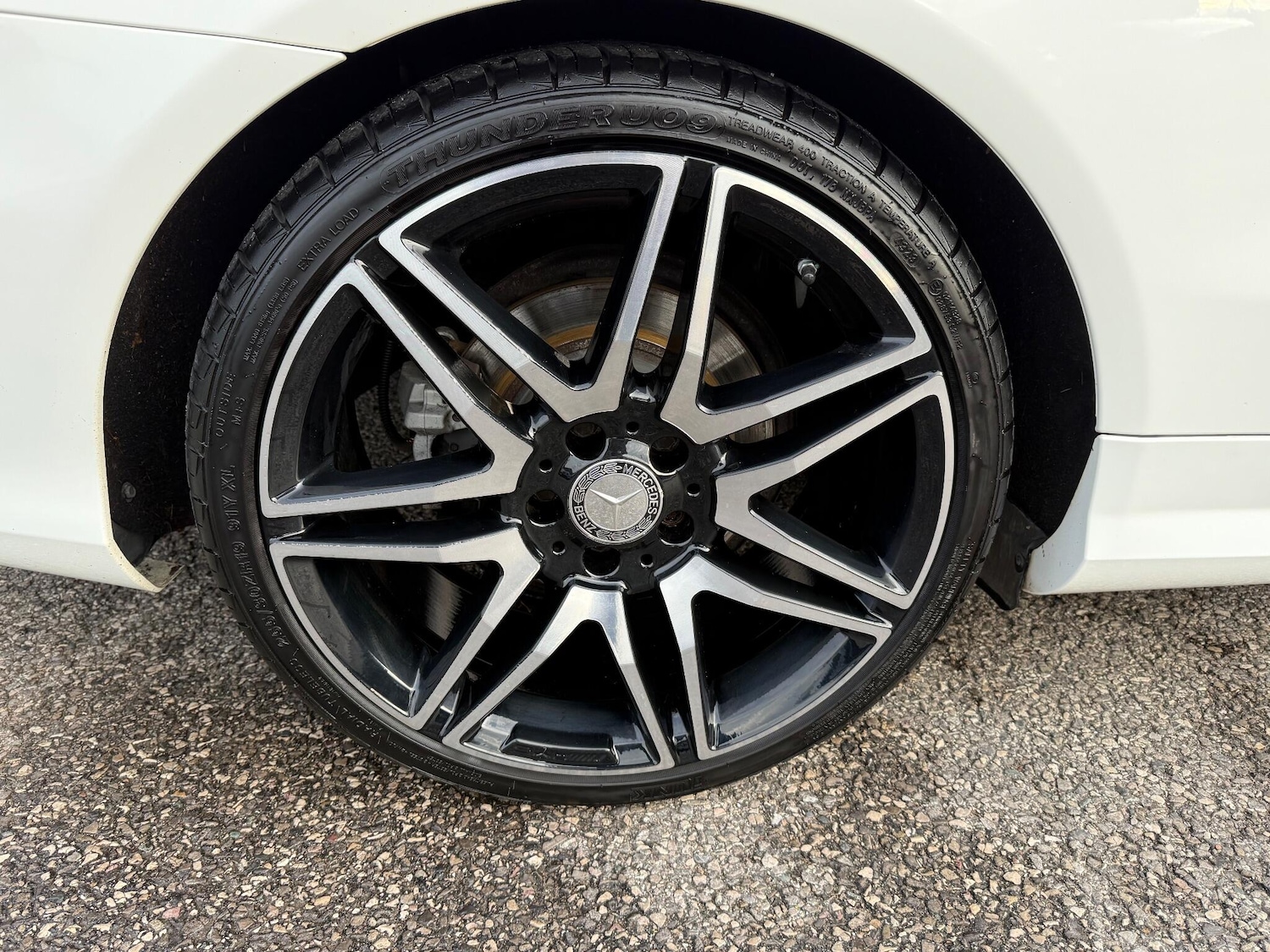 Used Mercedes-Benz E Class 2016 for sale - 77177801: Photo 16