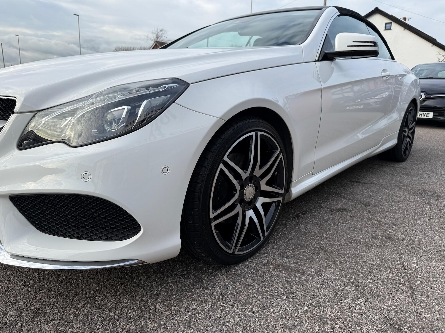 Used Mercedes-Benz E Class 2016 for sale - 77177801: Photo 26