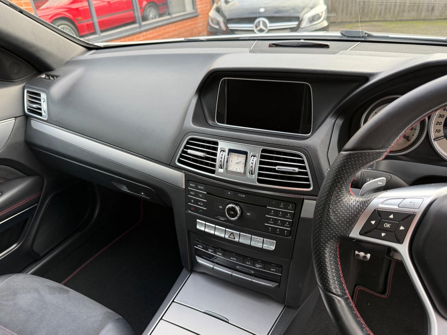 Used Mercedes-Benz E Class 2016 for sale - 77177801: Photo 37