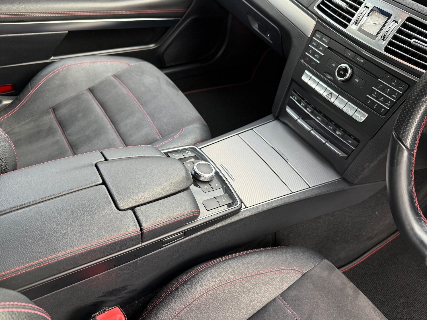 Used Mercedes-Benz E Class 2016 for sale - 77177801: Photo 38