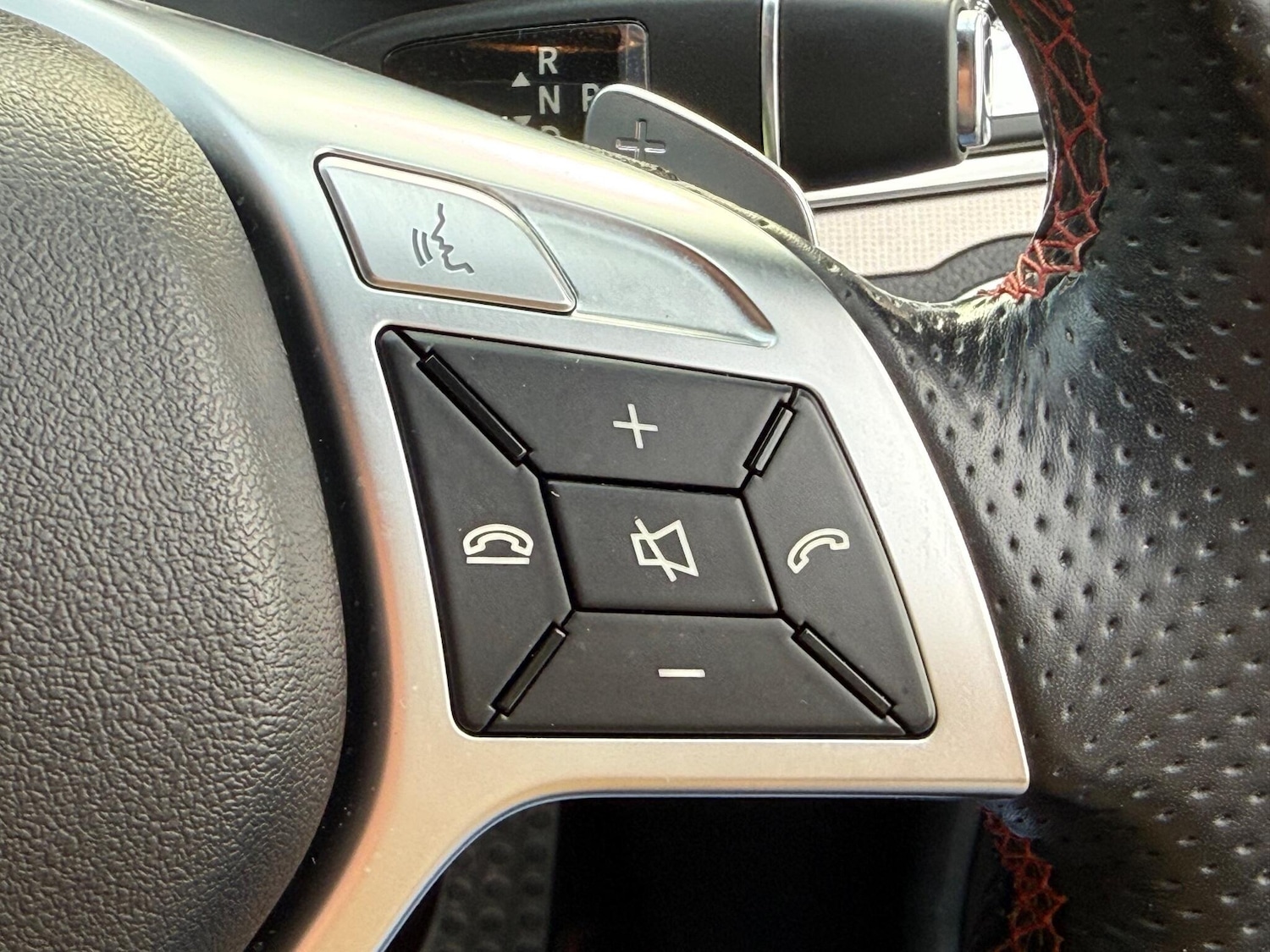 Used Mercedes-Benz E Class 2016 for sale - 77177801: Photo 45