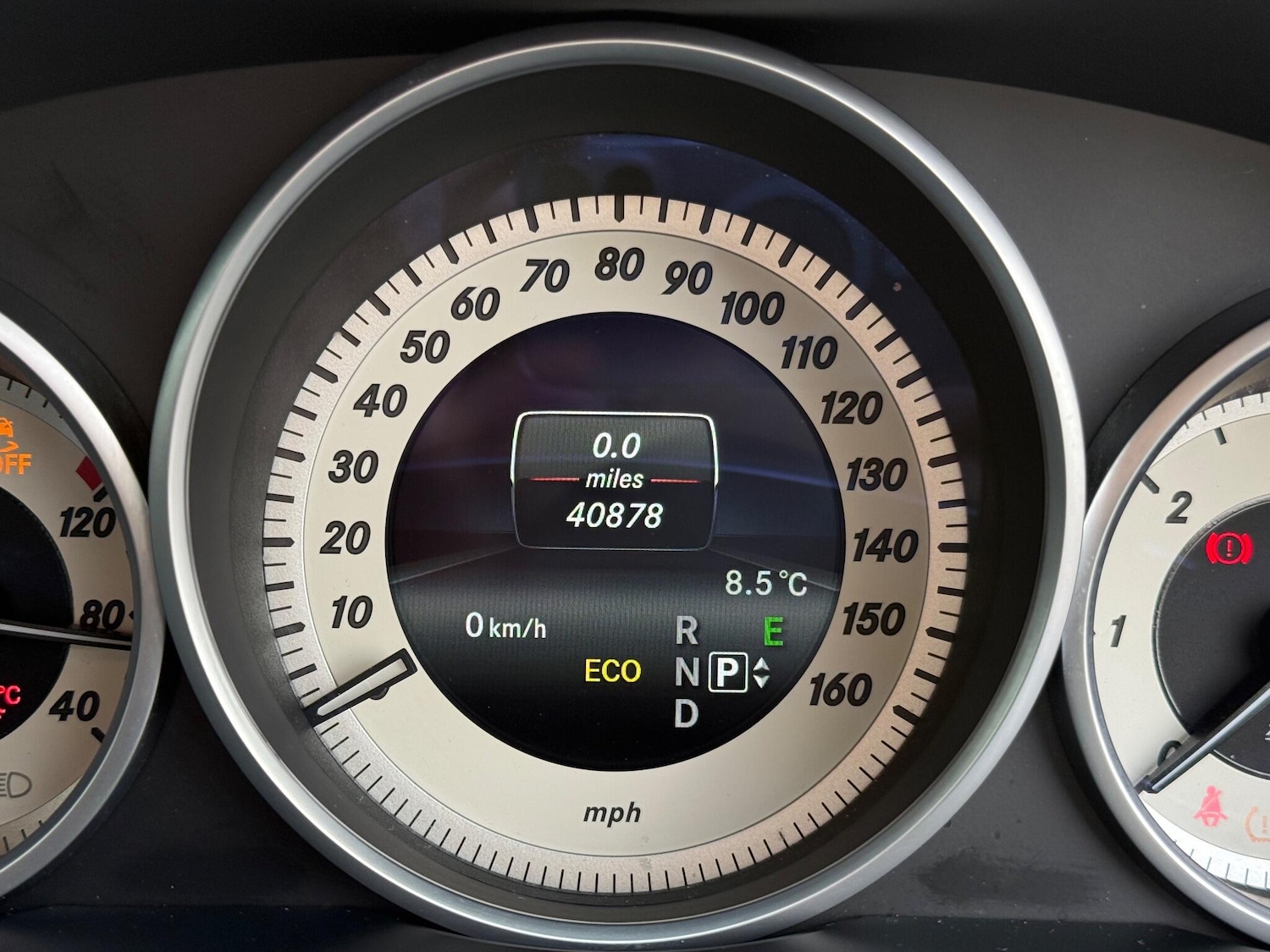 Used Mercedes-Benz E Class 2016 for sale - 77177801: Photo 47