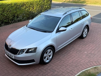 Used Skoda Octavia 2026 for sale - 79375549: Photo