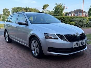 Used Skoda Octavia 2026 for sale - 79375549: Photo
